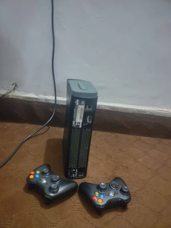 X box 360.10 / 10 condition 2