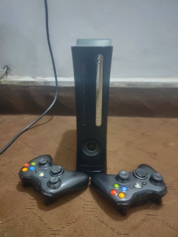 X box 360.10 / 10 condition 5