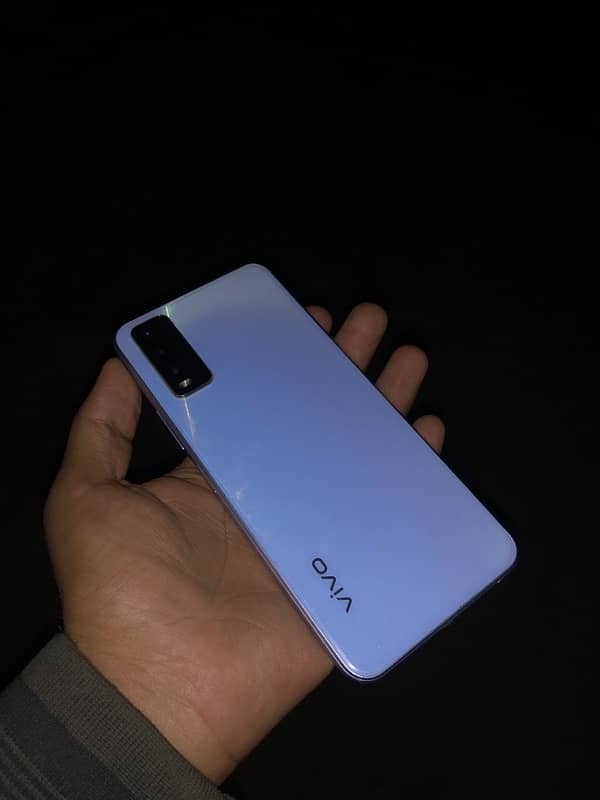 vivo y20 for sale urgent 2