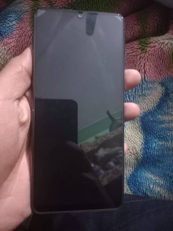 samsung a32 all ok 6/128 urgent sale 1