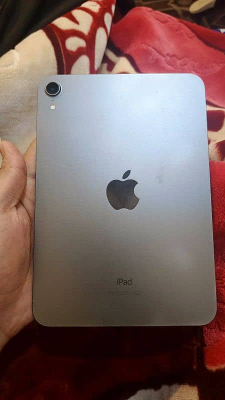 Ipad mini 6 (64gb) 5