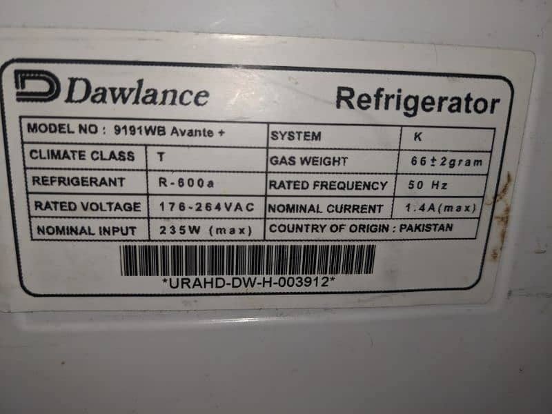 refrigerator for sale 0