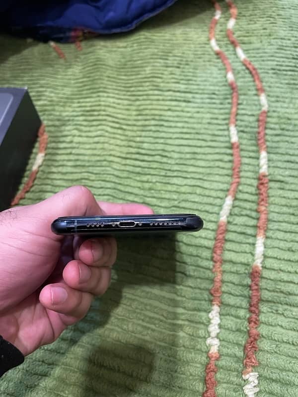 Iphone 11pro Max Physical approved 2