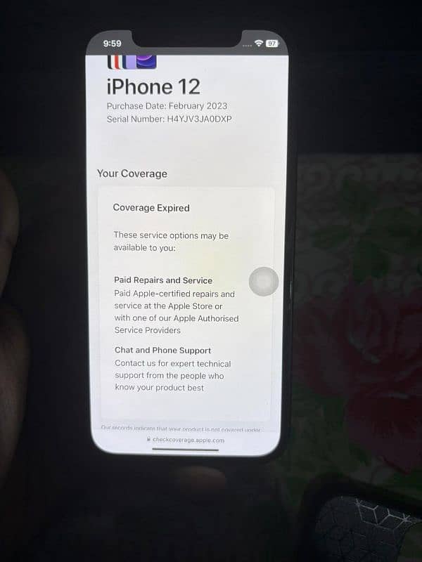 iphone 12 64gb 7