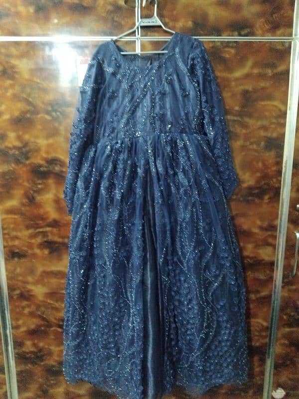 full long maxi brand new 4