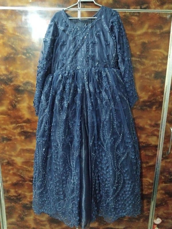 full long maxi brand new 5