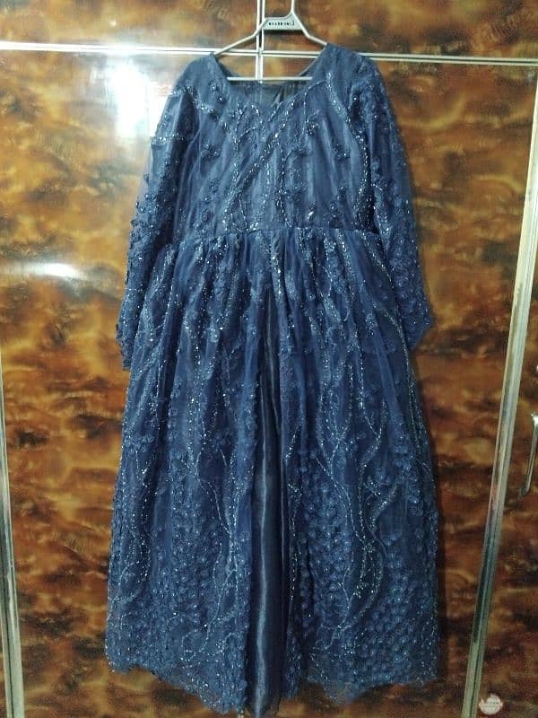 full long maxi brand new 6