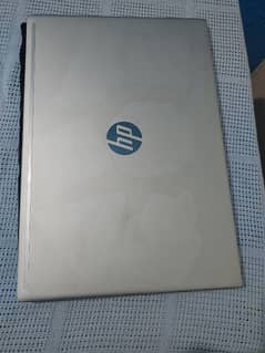 HP Pro Book G7 450 I5 10th Generation