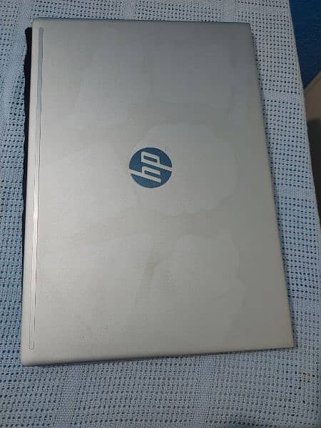 HP Pro Book G7 450 I5 10th Generation 0