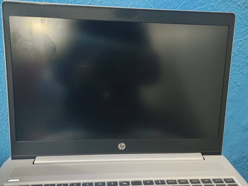 HP Pro Book G7 450 I5 10th Generation 5