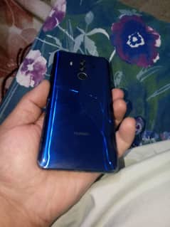 Huawei mate 10 pro back brack hai only just mobial hai priz is finel