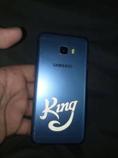 Samsung c5pro ha PTA approved