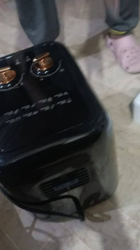 Air fryer New Urgent sale 7