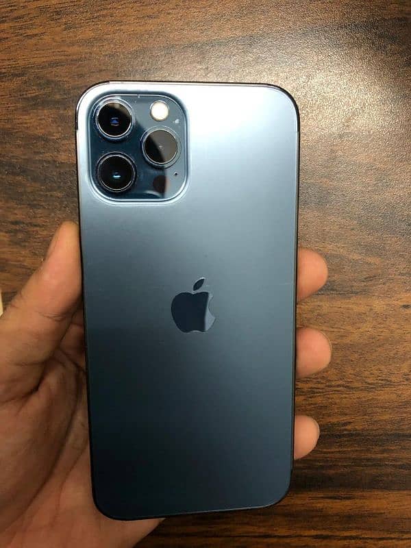 iphone 12 pro max 128 gb non pta 0