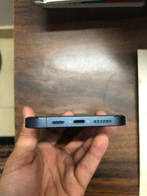 iphone 12 pro max 128 gb non pta 3