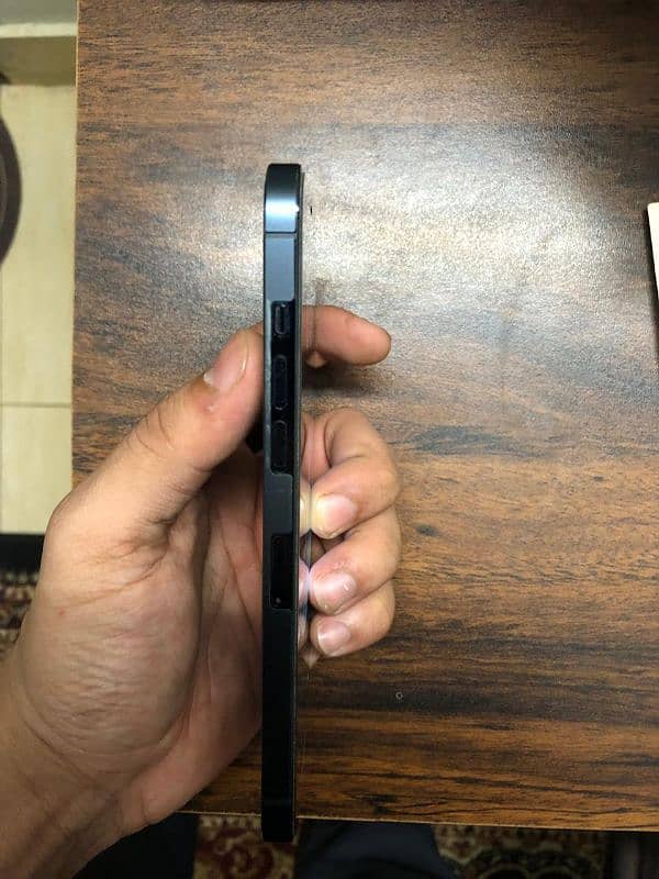 iphone 12 pro max 128 gb non pta 4