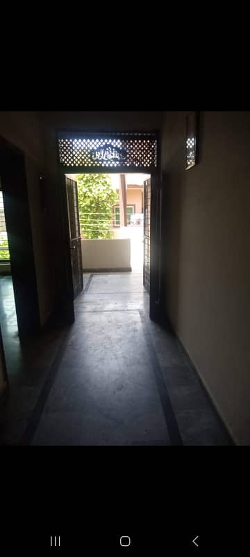 10 marla upper portion for rent 13