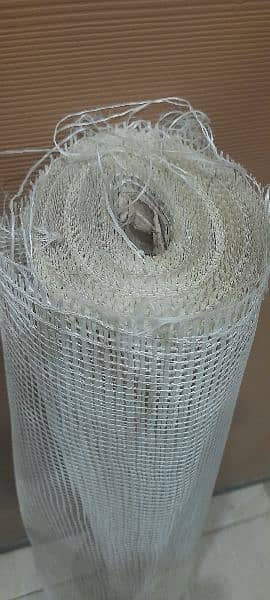 Fiber mesh for construction 0