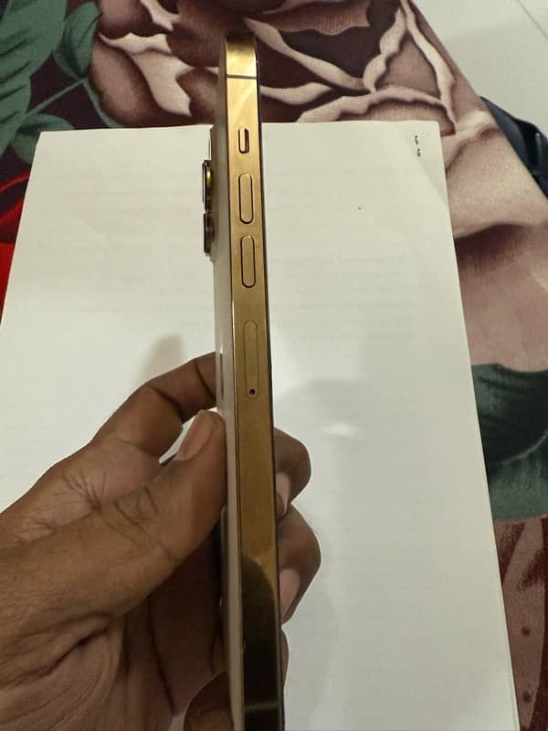 Iphone 13 Pro Max 128 GB PTA Approve 6