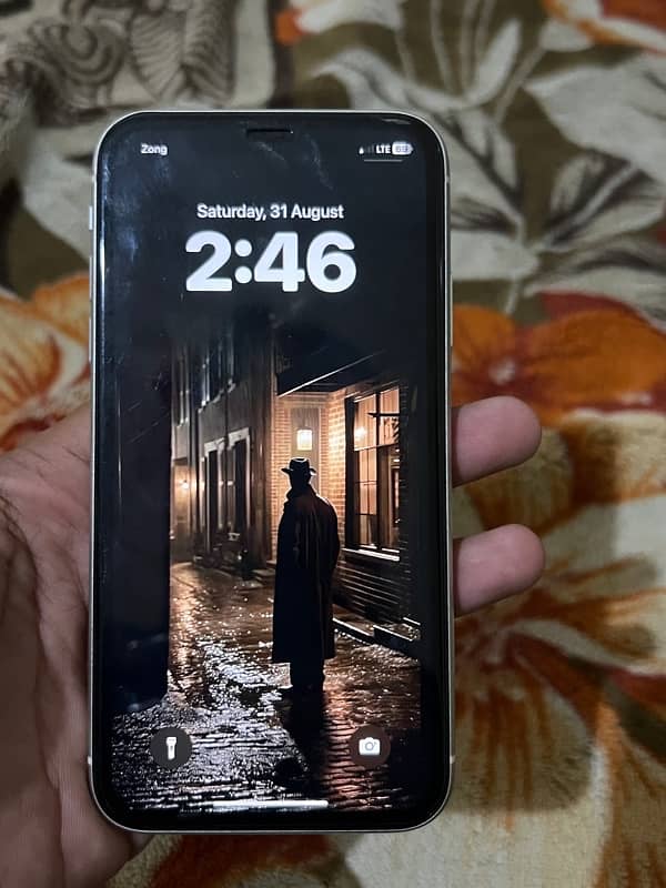 IPHONE 11 ALL SIM WORKING 3