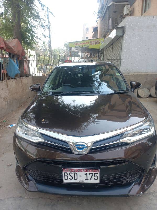 Toyota axio 2017 reg 2020 0