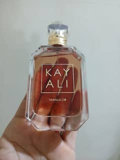 KAYALI