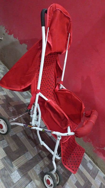 Baby Stroller/pram 1