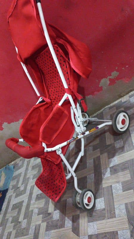 Baby Stroller/pram 2