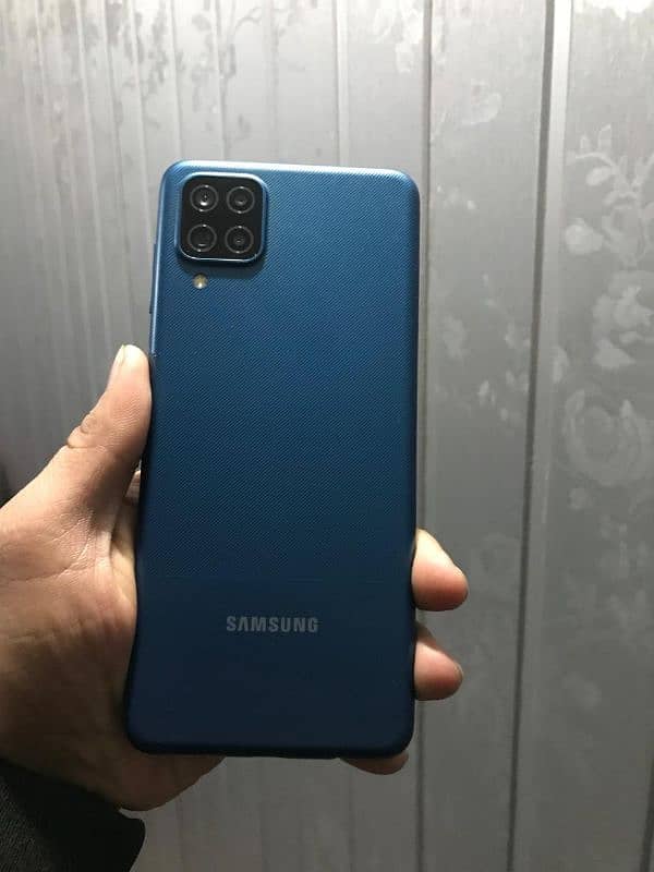 Samsung Galaxy A12 4/128 2