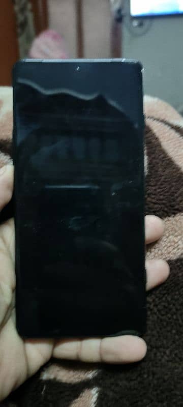 redmi k40 gaming 2