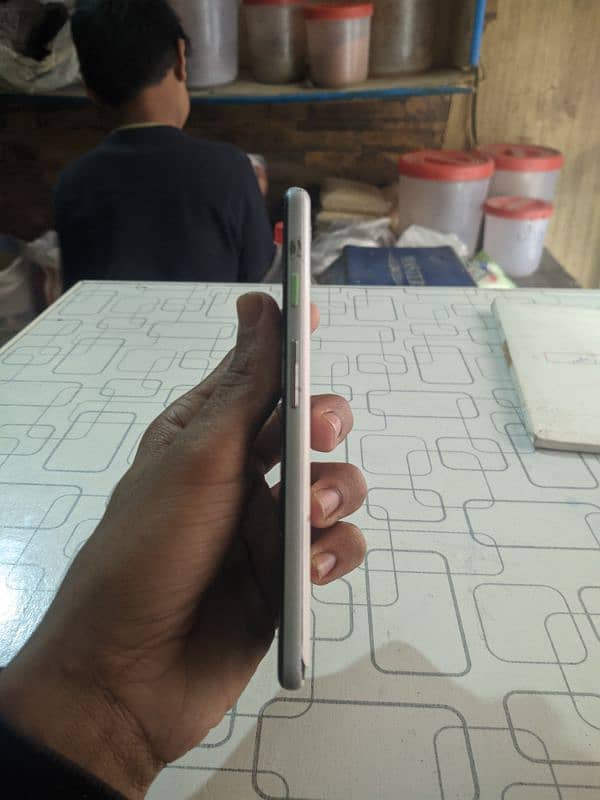 google pixel 3 4/64 non pta 6