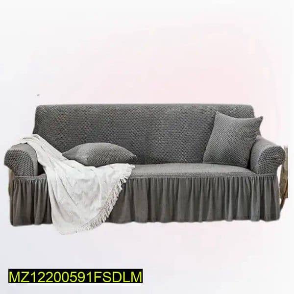 Fitted Sofa Cover 0