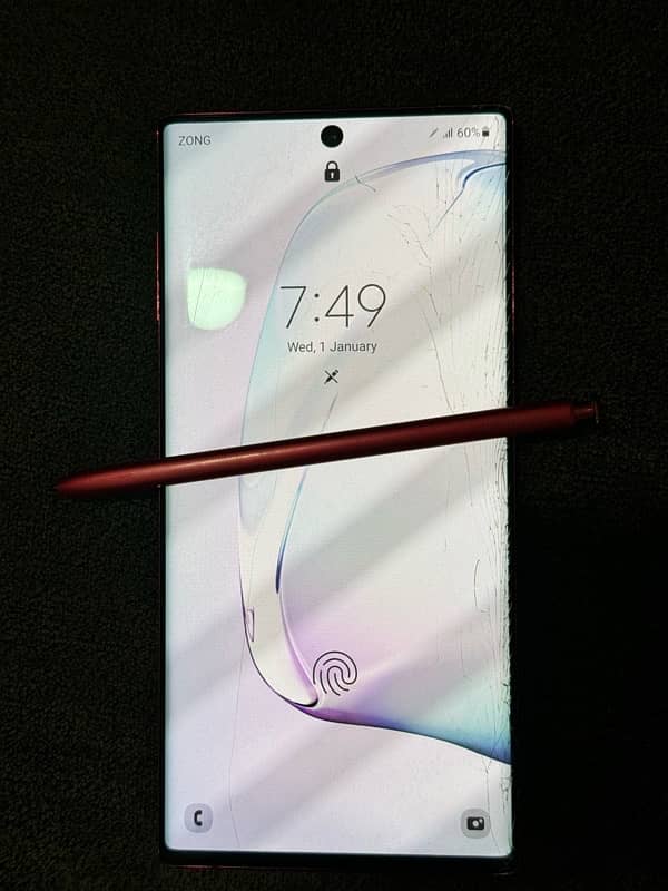 note 10 5g 3