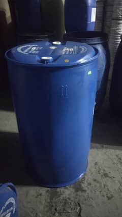 water drum tank 330 ltr best quality life time use