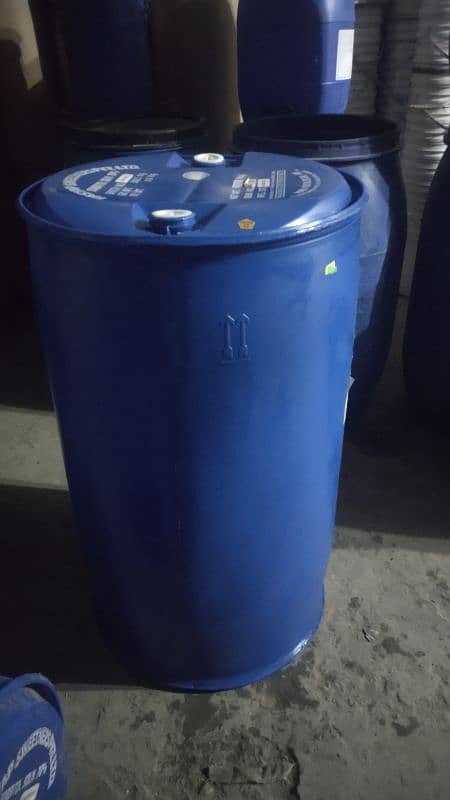 water drum tank 330 ltr best quality life time use 0