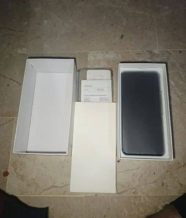 Vivo y21 condition 10/10 1