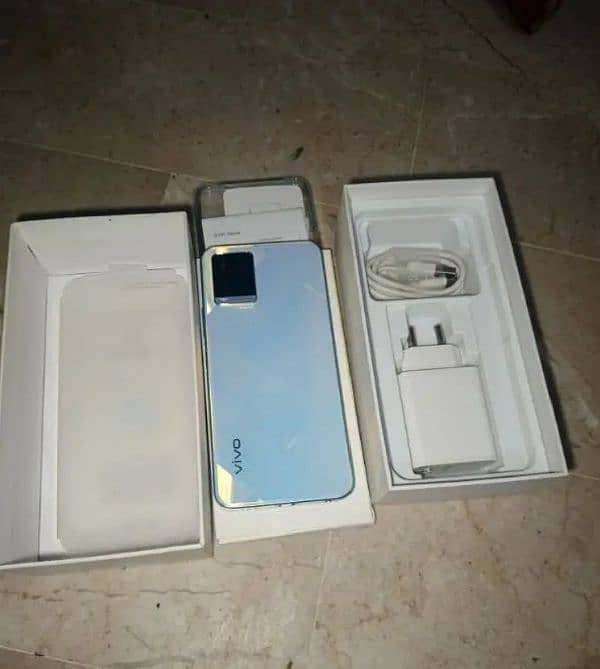 Vivo y21 condition 10/10 2