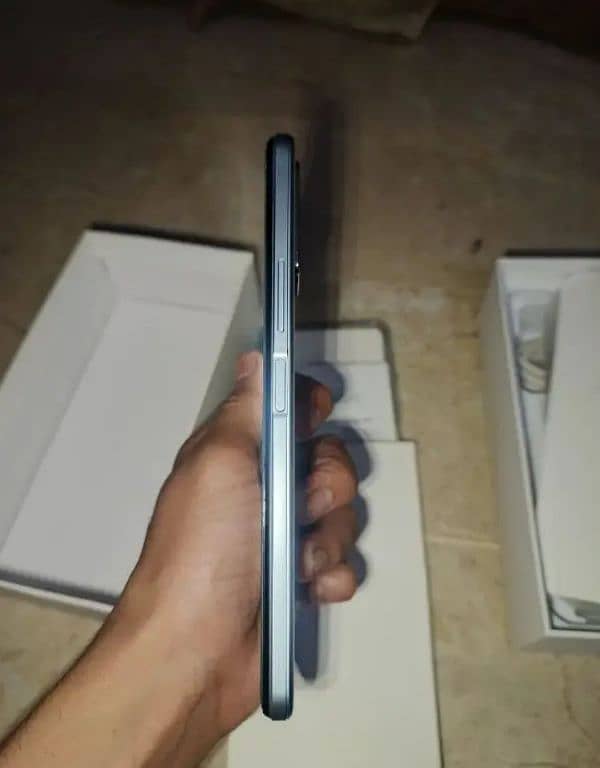 Vivo y21 condition 10/10 5