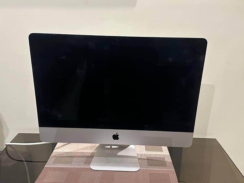 Apple IMac 0