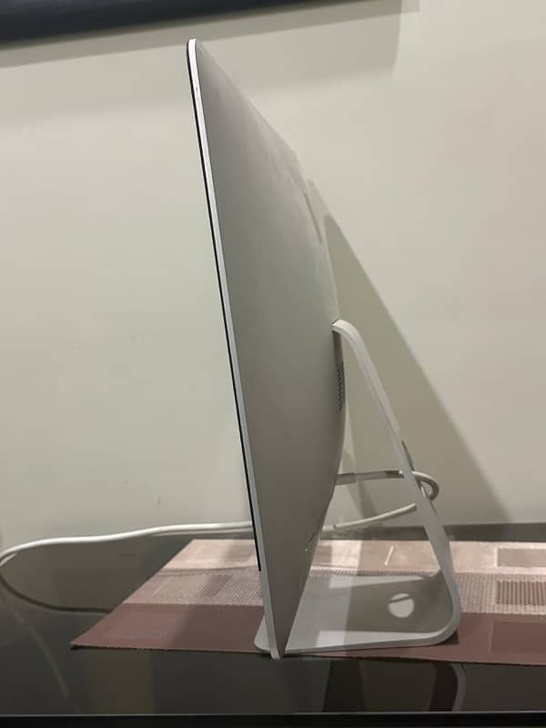 Apple IMac 5