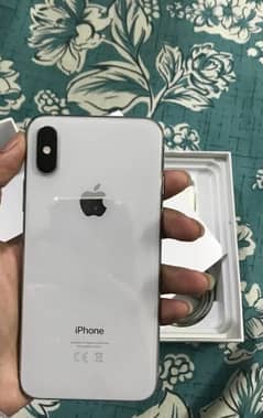 Iphone xs max 64 gb  non pta