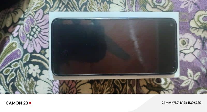 oppo A 54 for sell 0