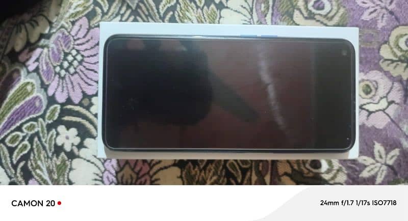 oppo A 54 for sell 1