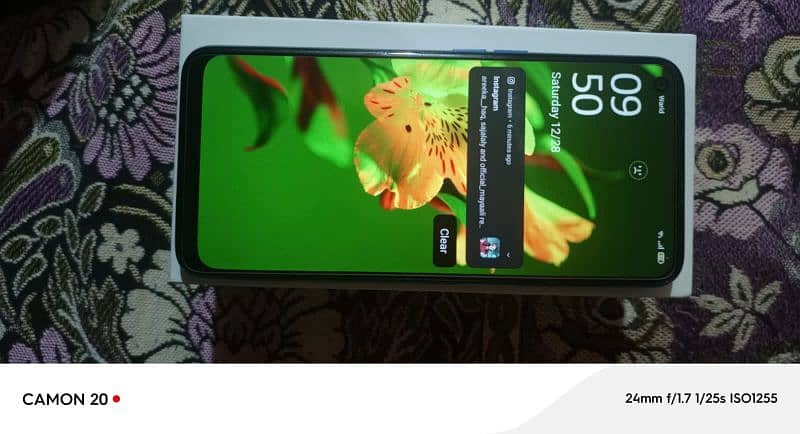 oppo A 54 for sell 2