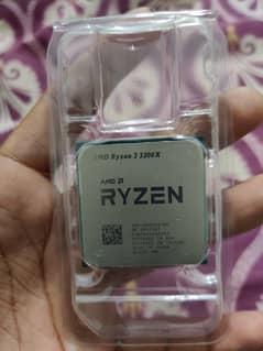 Ryzen