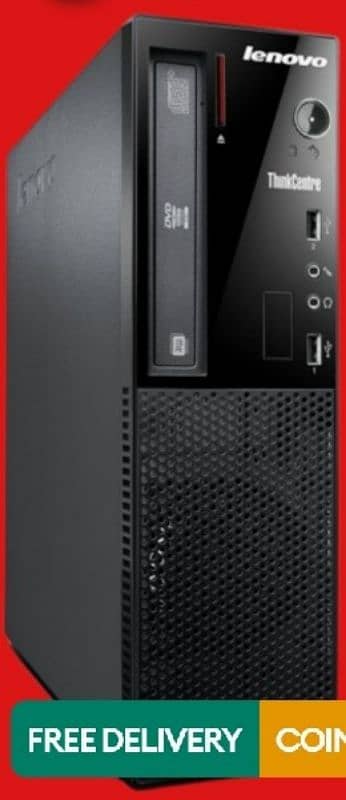 pc Lenovo 2