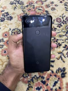 Google Pixel 3 XL