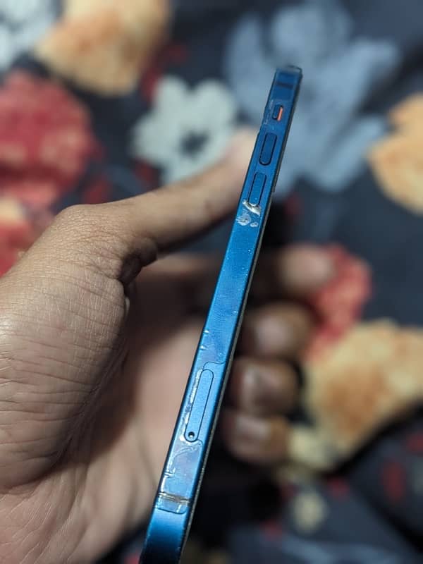 Iphone 12 Non Pta 64Gb Exchange Pixel 4