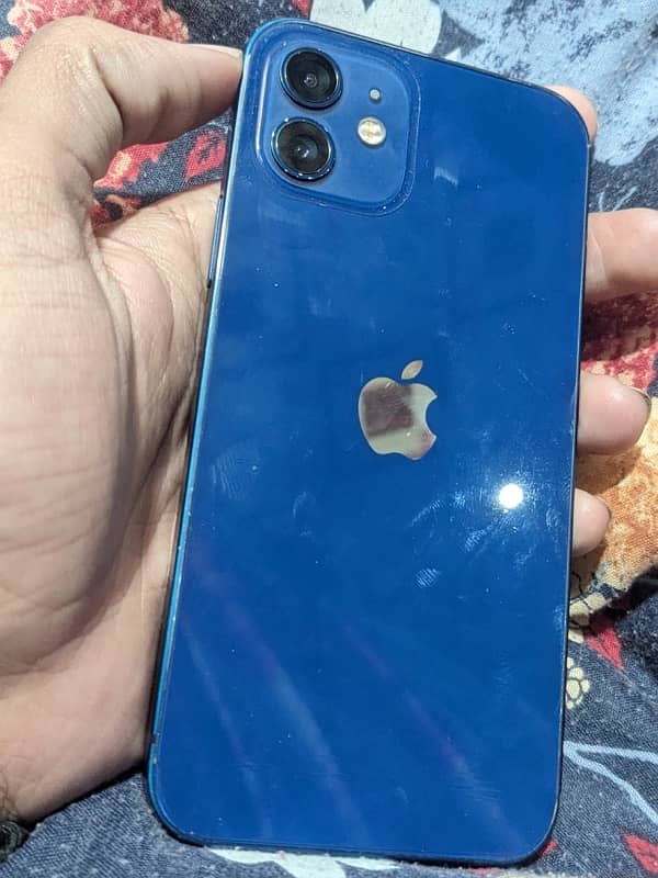 Iphone 12 Non Pta 64Gb Exchange Pixel 9