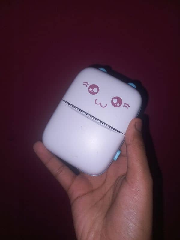 mini printer 1